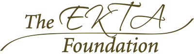 The EKTA Foundation
